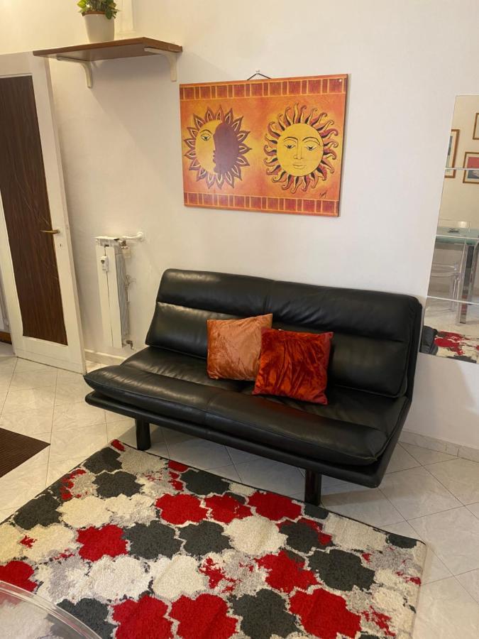 Nic Roma Apartamento Exterior foto